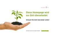 Desktop Screenshot of laisgmbh.de